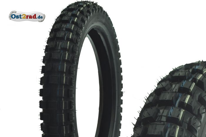 Pneumatika Cross Simson S50 S51 PneuRubber XTreme, 2,75-16 reinforced 150km/h