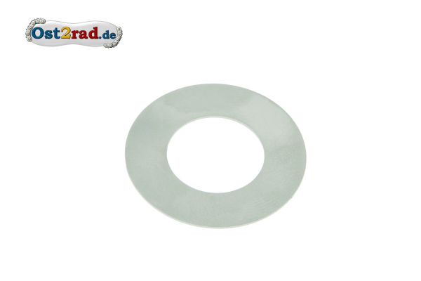 Podložka startovací hřídele MZ ETZ 125 150 TS