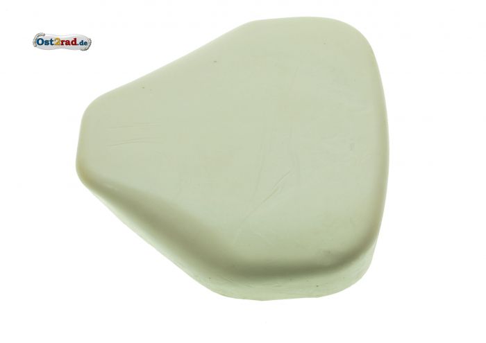 Polstrování jednosedlo MZ ETZ TS 250