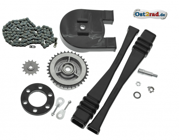 Řetězová sklada řetěz SIMSON Star Sperber Habicht