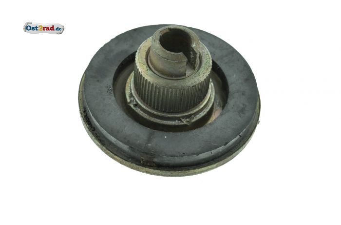 Rotor tranzistorové zapalování MZ ETZ 251 301 od r.v. 1990