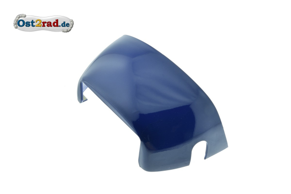 Sedlo kapotáž noční modrá Simson SR50 SR80 S53 S83