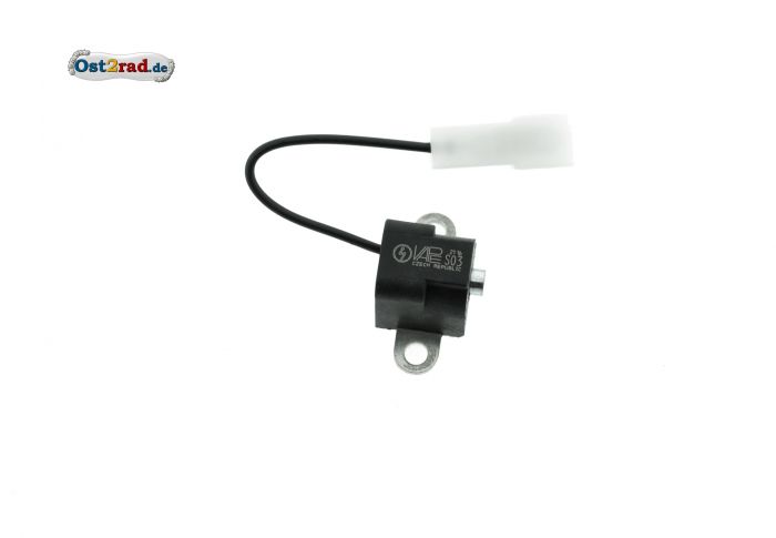 Senzor Powerdynamo MZ  ETZ (měděný rotor)