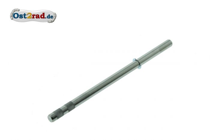 Štelovací trn řazení SIMSON S51 S70 KR51/2 SR50