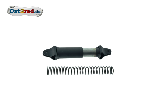 Stojan pružina pouzdro MZ IFA RT125 ES