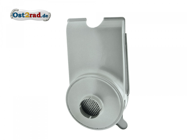 Vzduchový filtr tělo IFA MZ RT125 - 1-2