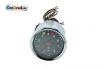 Otáčkoměr elektronický MMB MZ ETZ, TS 12V