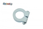Svorka spojka koleno výfuk RACING Simson S50 SR50 S51 KR51 28-32mm