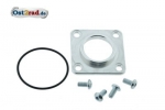 Těsnění čepička motor ALU CNC Simson S51 SR50 KR51/2